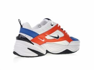 Nike M2K Tekno Naranjas