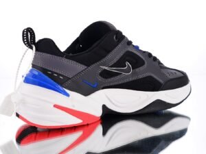 Nike M2K Tekno Negras