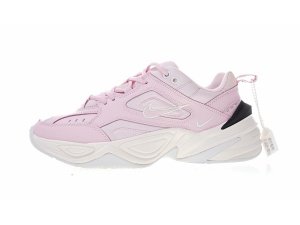 Nike M2K Tekno Rosas