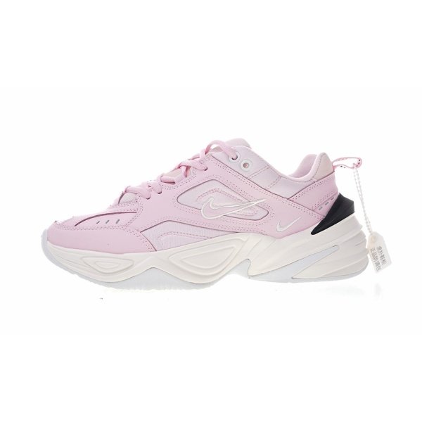 Nike M2K Tekno Rosas