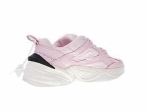 Nike M2K Tekno Rosas
