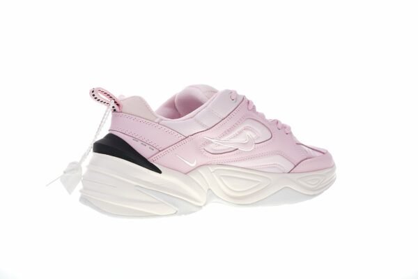 Nike M2K Tekno Rosas - Imagen 3
