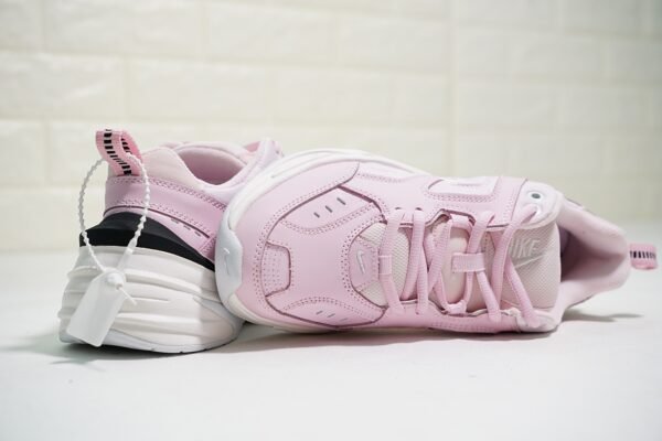 Nike M2K Tekno Rosas - Imagen 4
