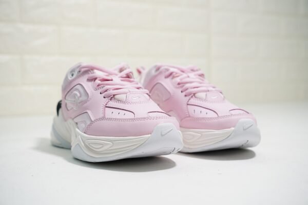 Nike M2K Tekno Rosas - Imagen 5