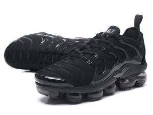 Nike Air Vapormax Plus Negras