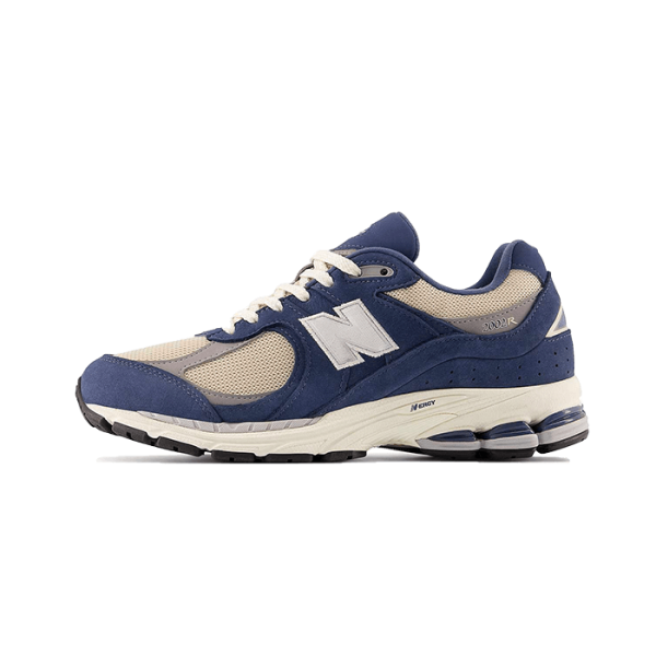 New Balance 2002R Vintage Indigo