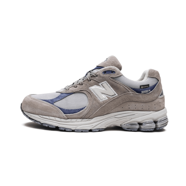 New Balance 2002R Gore-Tex Light Grey