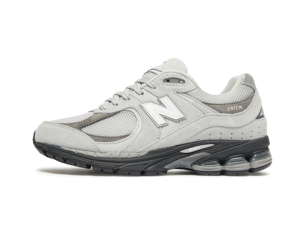New Balance 2002R Grey Black JD Sports Exclusive