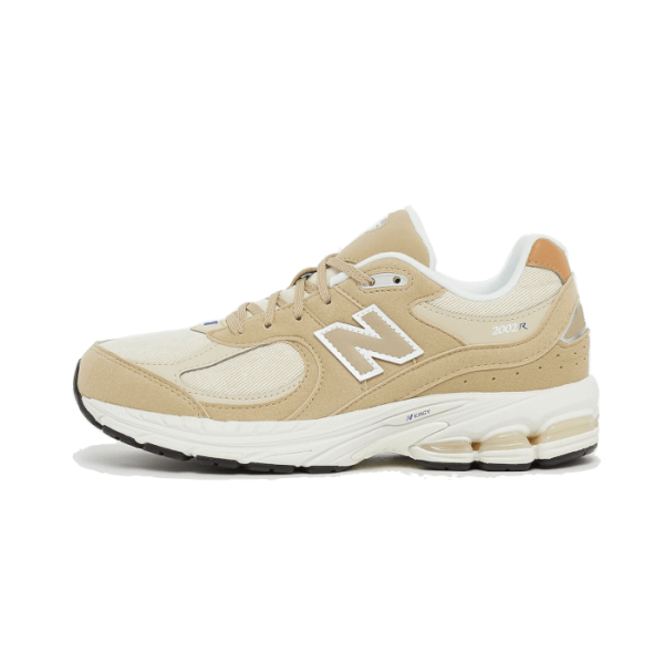 New Balance 2002R Incense Standstone