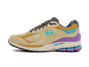 New Balance 2002R J.Crew Incense
