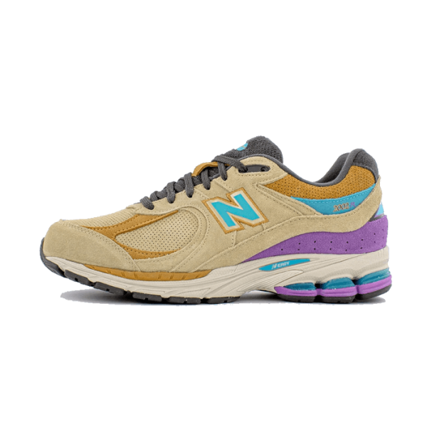 New Balance 2002R J.Crew Incense