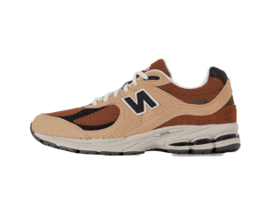 New Balance 2002R Mocha