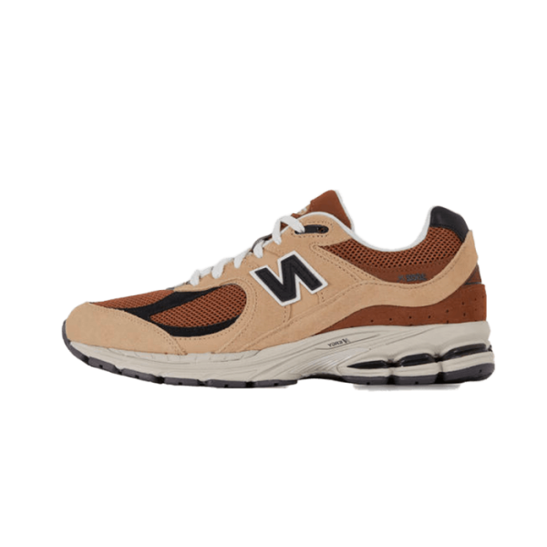 New Balance 2002R Mocha