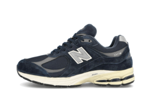 New Balance 2002R Navy Eclipse