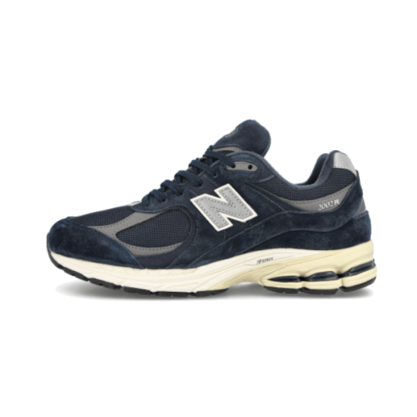 New Balance 2002R Navy Eclipse