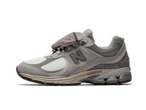 New Balance 2002R Pocket Grey