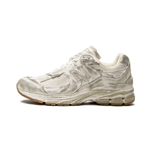 New Balance 2002R Protection Pack Distressed