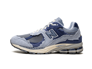 New Balance 2002R Protection Pack Light Arctic Grey Purple
