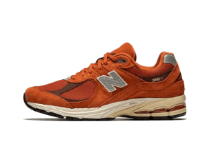 New Balance 2002R Rust Oxide