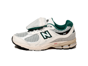 New Balance 2002R Sea Salt Vintage Teal