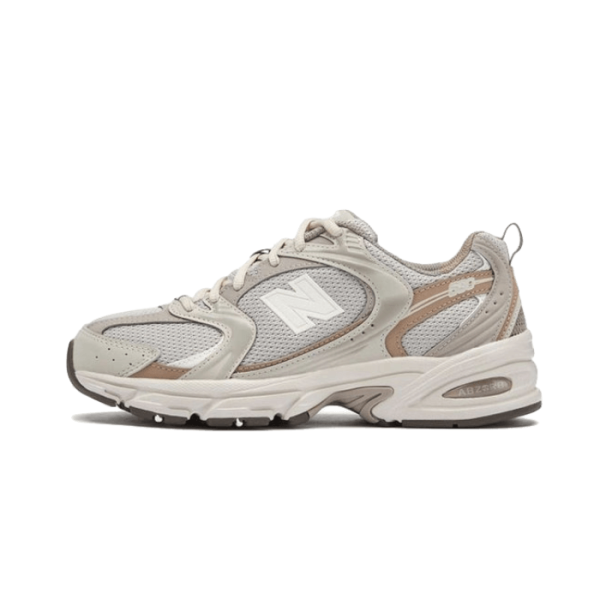 New Balance 530 Cream Beige