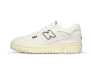 New Balance 550 Rattan Sea Salt