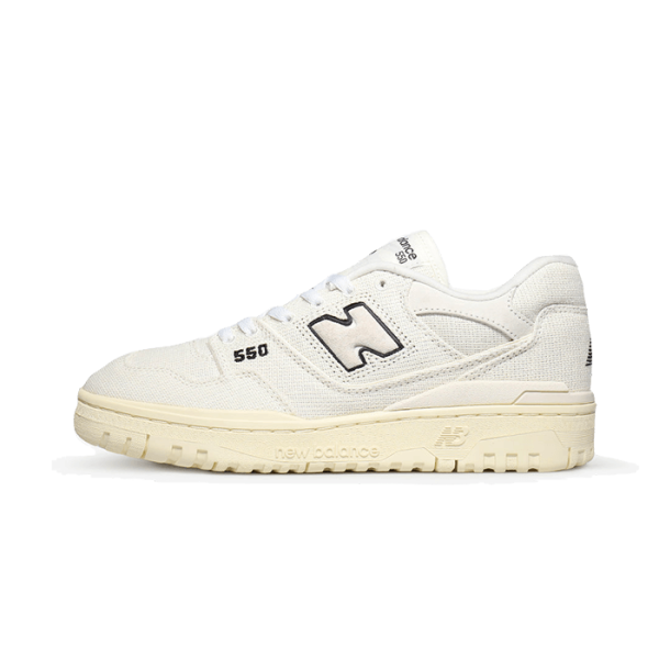 New Balance 550 Rattan Sea Salt