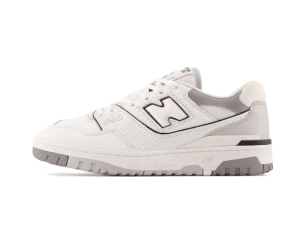 New Balance 550 Salt and Pepper