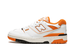 New Balance 550 Syracuse