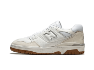 New Balance 550 White Gum