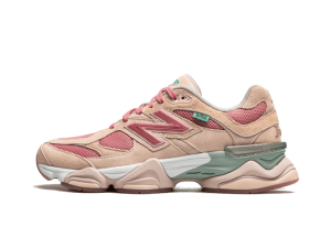New Balance 9060 Joe Freshgoods Inside Voices Penny Cookie Pink