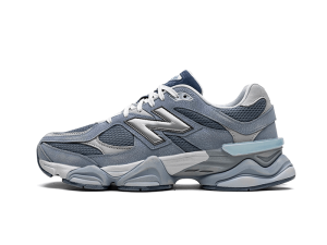 New Balance 9060 Arctic Grey
