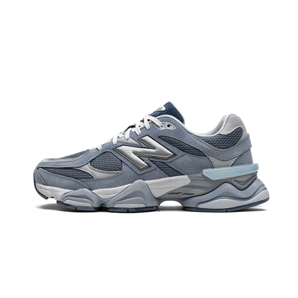 New Balance 9060 Arctic Grey