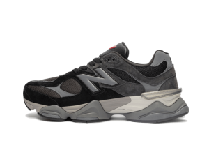 New Balance 9060 Black Castlerock