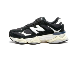 New Balance 9060 Black White