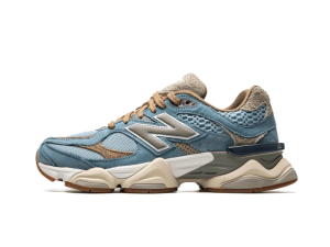 New Balance 9060 Bodega Age of Discovery