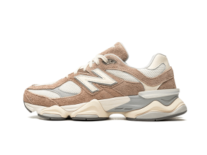 New Balance 9060 Driftwood