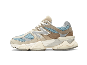 New Balance 9060 Mushroom