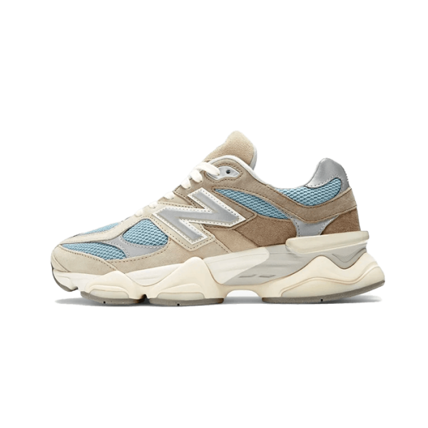New Balance 9060 Mushroom