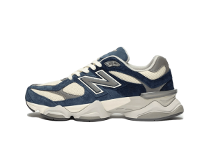 New Balance 9060 Natural Indigo