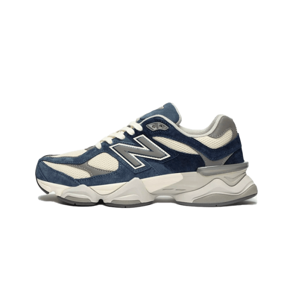New Balance 9060 Natural Indigo
