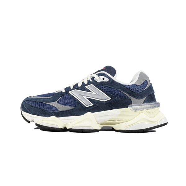 New Balance 9060 Navy White