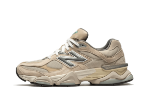 New Balance 9060 Sea Salt