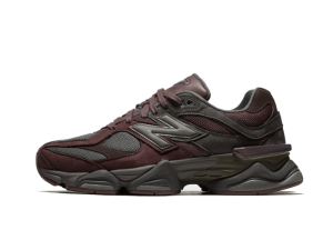 New Balance 9060 Truffle Rich Earth