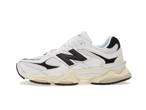 New Balance 9060 White Black