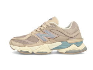 New Balance 9060 Ivory Cream