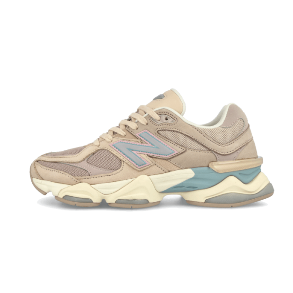New Balance 9060 Ivory Cream