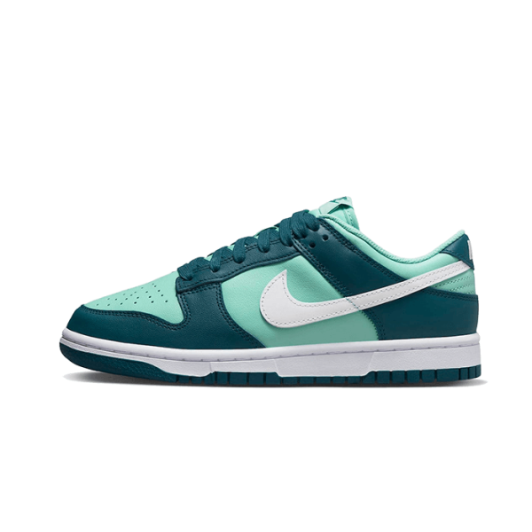 Nike Dunk Low Geode Teal
