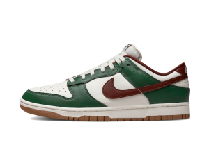 Nike Dunk Low Retro Gorge Green