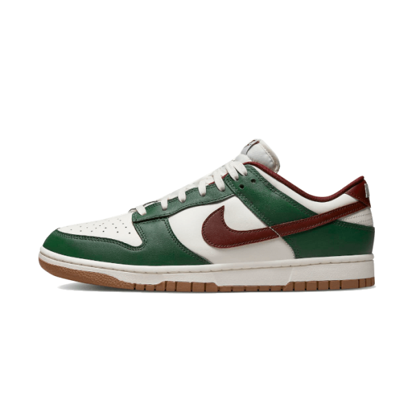 Nike Dunk Low Retro Gorge Green